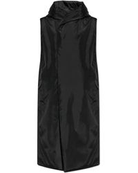 Rick Owens - Vests - Lyst