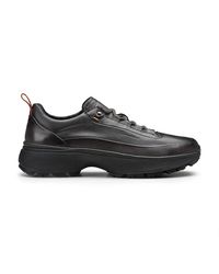 Santoni - Easy Bounce Mountain Sneaker - Lyst