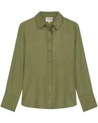 FABIENNE CHAPOT - Stella Blouse - Lyst
