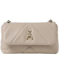 Patrizia Pepe - Shoulder Bags - Lyst