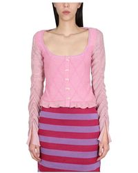 Cormio - Cardigans - Lyst