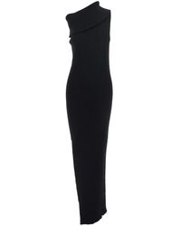 Rick Owens - Athena Dress - Lyst