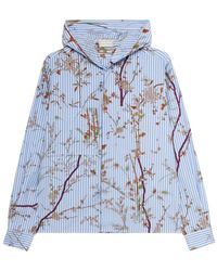 Pierre Louis Mascia - Casual Shirts - Lyst