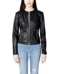ARMANI EXCHANGE - Chaqueta Elegante Mujer, Mujer, Talla - Lyst