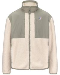 K-Way - Light Jackets - Lyst