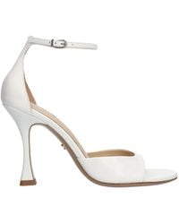 Lola Cruz - Kumala Heel Sandal 95 - Lyst