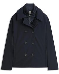Cinque - Light Jackets - Lyst