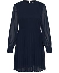 Kaffe - Short Dresses - Lyst
