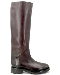 Strategia - High Boots - Lyst