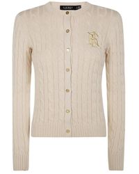 Ralph Lauren - Cardigans - Lyst