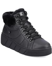 Rieker - Winter Boots - Lyst