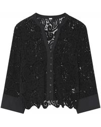 GUSTAV - Blouses - Lyst