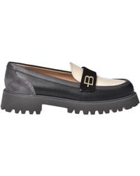 Baldinini - Loafers - Lyst