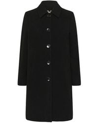 Part Two - Klassische Schwarze Jacke Kamillas Otw Stil - Lyst