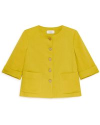Maliparmi - Light Jackets - Lyst