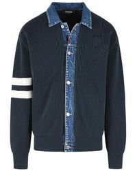 DSquared² - Cardigans - Lyst