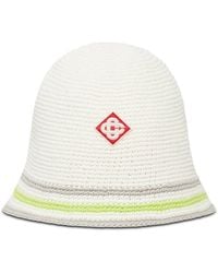 CASABLANCA - Beanies - Lyst