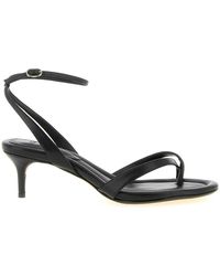 Alexandre Birman - High Heel Sandals - Lyst
