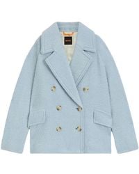 BOSS - Cabani Jas - Lyst