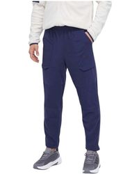 PUMA - Training Trousers - Lyst