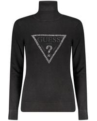 Guess - Turtlenecks - Lyst