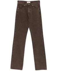 Jacob Cohen - Rechte Jeans - Lyst