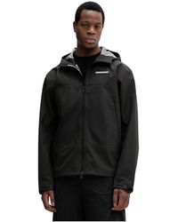 HELIOT EMIL - Light Jassen - Lyst