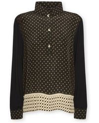 Elena Miro - Blouses - Lyst