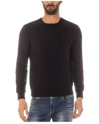 Armani Jeans - Capuchontrui - Lyst