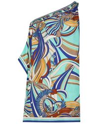 CAMILLA - Short Dresses - Lyst