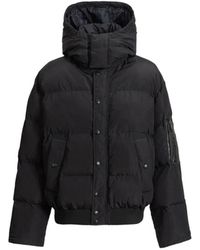 Balmain - Giacca Imbottita - Lyst