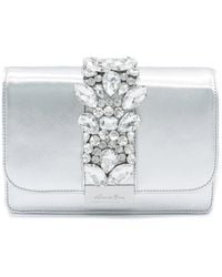 Alma En Pena. - Clutches - Lyst