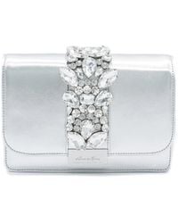 Alma En Pena. - Clutches - Lyst