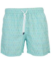 Fedeli - Beachwear - Lyst