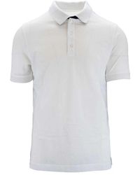 Fay - Polo Shirts - Lyst