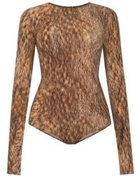 MM6 by Maison Margiela - Full-Body - Lyst