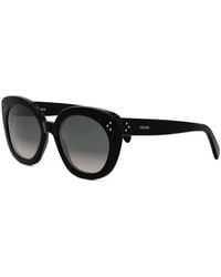 Celine - Accessoires ,Zwart ,Accessories - Lyst