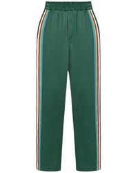 DSquared² - Trousers > Sweatpants - Lyst