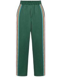 DSquared² - Trousers > Sweatpants - Lyst