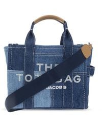 Marc Jacobs - Tote Bags - Lyst