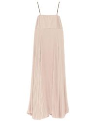 Abiti lunghi casual ed estivi Fabiana Filippi da donna - Fino al 75% di  sconto | Lyst