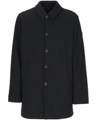 Peuterey - Jassen Blauw - Lyst