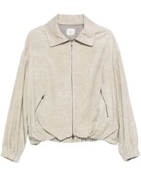 Alysi - Light Jackets - Lyst