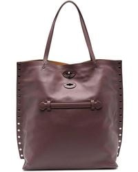 Zanellato - Tote Bags - Lyst