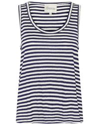 My Essential Wardrobe - Sleeveless Tops - Lyst