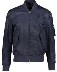 Blauer - Bomberjassen - Lyst