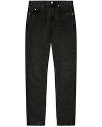 Isabel Marant - Straight Jeans - Lyst