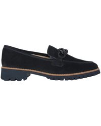 Ara - Blaue pumps schuhe - Lyst