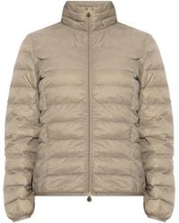 EA7 - Jassen ,Leer Train Core Eco Down Ultra Light Jacket - Lyst