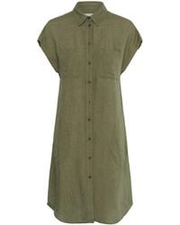 Part Two - Shirt Dresses - Lyst